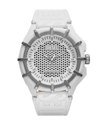 DIESEL/腕時計のメンズファッション通販 - ZOZOTOWN（カラー：ホワイト