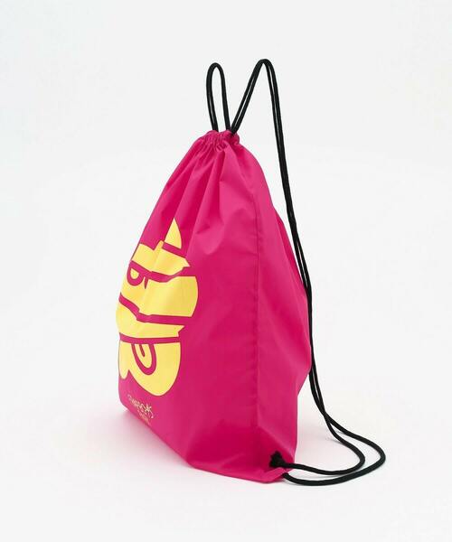 FRAPBOIS（フラボア）の「PARKナップ（その他・レディース・ブラック/サックスブルー/ネイビー/ピンク・FREE）」の5枚目の写真