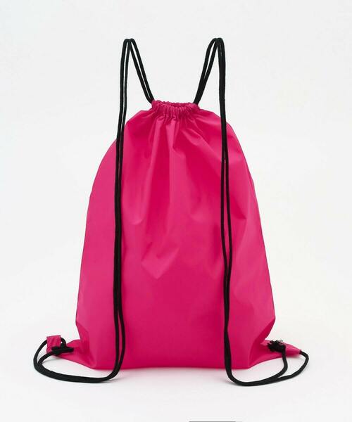 FRAPBOIS（フラボア）の「PARKナップ（その他・レディース・ブラック/サックスブルー/ネイビー/ピンク・FREE）」の6枚目の写真