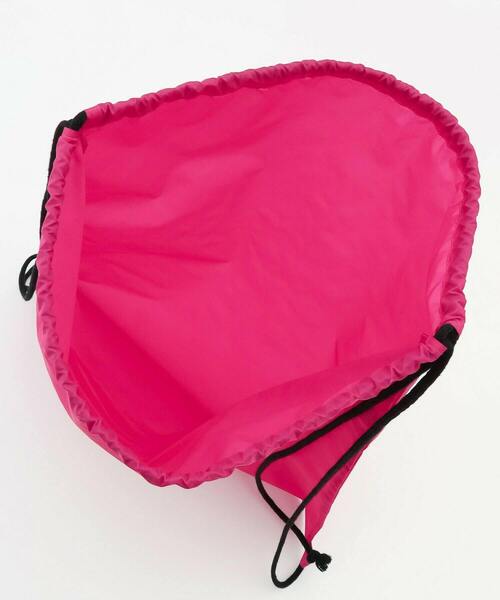 FRAPBOIS（フラボア）の「PARKナップ（その他・レディース・ブラック/サックスブルー/ネイビー/ピンク・FREE）」の8枚目の写真