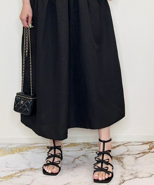 BIJOUX（ビジュー）の「韓国ファッション BIJOUX ビジュー