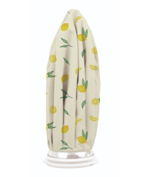 GLOBAL JAPAN（グローバルジャパン）の「カラフルアイシングバッグ 氷嚢（アウトドアグッズ・レディース・ライトブルー/イエロー・S/M）」の7枚目の写真