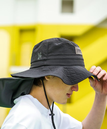 CHROME（クローム）の「［ CHROME / クローム ］RIDE ADVENTURE HAT / ライド アドベンチャー ハット パッカブル サコッシュ（ハット）」