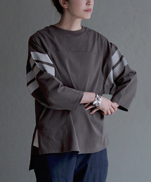 フットボールTシャツ
