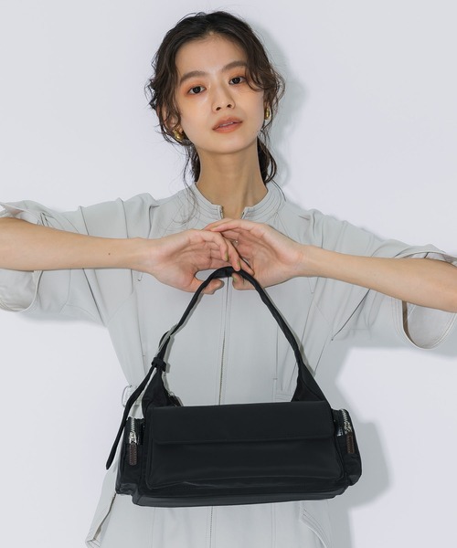 PUBLIC TOKYO（パブリックトウキョウ）の「【A5も楽々入る・軽量