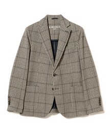 ❤値下げ　チルコロ1901 春夏グレンチェック　テーラードジャケット チルコロ 1901 / CIRCOLO 1901 / ジャケット / グレンチェック