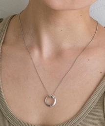 JUPITER｜ジュピター（レディース）のアクセサリー（サークルモチーフ