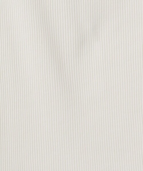 green label relaxing（グリーンレーベルリラクシング）の「バーネック キャミソール タンクトップ（キャミソール・レディース・モカ/ブラック/オフホワイト・FREE）」の21枚目の写真