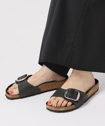 BIRKENSTOCK | 【BIRKENSTOCK / ビルケンシュトック】MADRID BIG BUCKLE(サンダル)