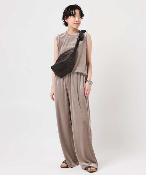 BIRKENSTOCK（ビルケンシュトック）の「【BIRKENSTOCK / ビルケンシュトック】MADRID BIG BUCKLE（サンダル・レディース・ブラック・36/39/38/37）」の10枚目の写真