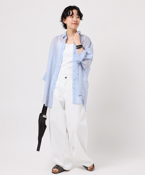 BIRKENSTOCK（ビルケンシュトック）の「【BIRKENSTOCK / ビルケンシュトック】MADRID BIG BUCKLE（サンダル・レディース・ブラック・36/39/38/37）」の8枚目の写真