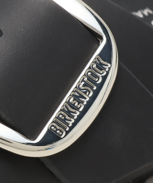 BIRKENSTOCK（ビルケンシュトック）の「【BIRKENSTOCK / ビルケンシュトック】MADRID BIG BUCKLE（サンダル・レディース・ブラック・36/39/38/37）」の16枚目の写真