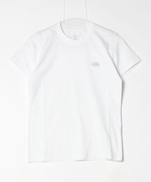 ザ ノース フェイス THE NORTH FACE S/S Small Logo Tee_ショートスリーブスモールロゴティー