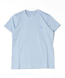 ザ ノース フェイス THE NORTH FACE S/S Small Logo Tee_ショートスリーブスモールロゴティー