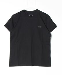 ザ ノース フェイス THE NORTH FACE S/S Small Logo Tee_ショートスリーブスモールロゴティー