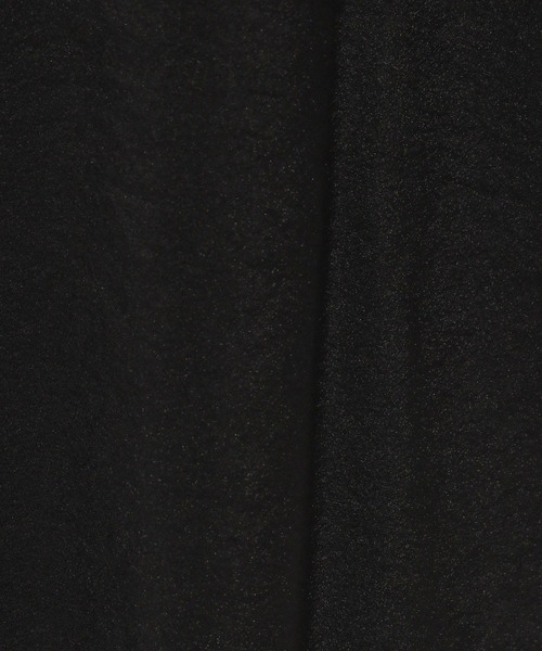 LEPSIM（レプシィム）の「バックオープンノースリブラウス　117919（シャツ/ブラウス・レディース・ベージュ/ライトブルー/ブラック・FREE）」の21枚目の写真