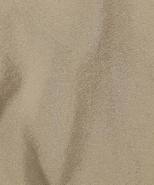 LEPSIM（レプシィム）の「バックオープンノースリブラウス　117919（シャツ/ブラウス・レディース・ベージュ/ライトブルー/ブラック・FREE）」の22枚目の写真