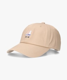 CASTANO（カスターノ）の「CASTANO SOUVENIR CAP [日本酒]（キャップ）」