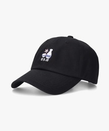 CASTANO（カスターノ）の「CASTANO SOUVENIR CAP [日本酒]（キャップ）」