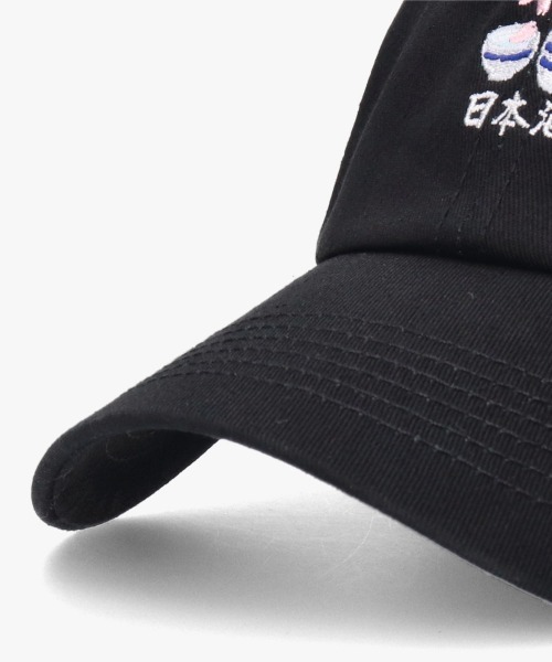 セール】CASTANO SOUVENIR CAP [日本酒]（キャップ）｜CASTANO