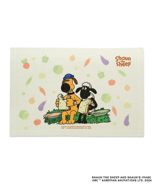 ひつじのショーン（ヒツジノショーン）の「【公式】ひつじのショーン