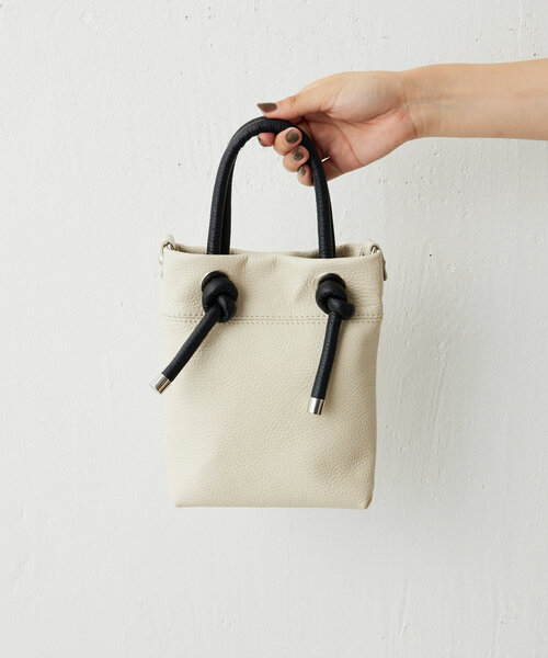 イアパピヨネ ティーリサバッグセット LISA DEI(リサデイ)】《made in ITALY/ショルダー2本付き/本革