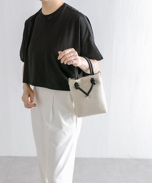 イアパピヨネ ティーリサバッグセット