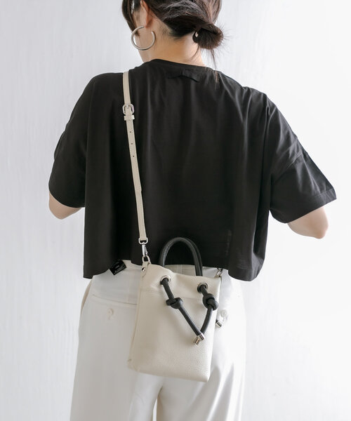 ear PAPILLONNER（イアパピヨネ）の「【LISA DEI(リサデイ)】knot