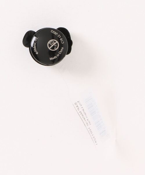 crocs(クロックス)の「クロックス タイニー ランタン フィッシュ / crocs Tiny Lantern Fish(シューズアクセサリー・レディース・その他・ONE SIZE)」の2枚目の写真