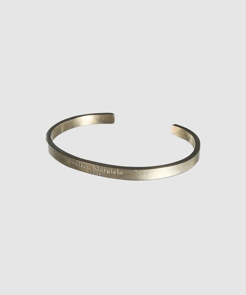 Maison Margiela（メゾンマルジェラ）｜メンズのブレスレット一覧 - WEAR