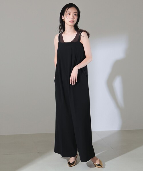 Demi-Luxe BEAMS（デミルクス ビームス）の「シアサッカー