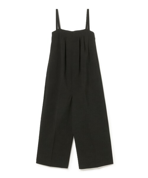 専用 Demi-Luxe BEAMS シアサッカーオールインワン Demi-Luxe BEAMS(デミルクス ビームス)の「シアサッカー