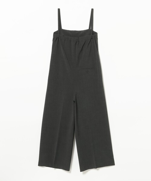 専用 Demi-Luxe BEAMS シアサッカーオールインワン Demi-Luxe BEAMS（デミルクス ビームス）の「シアサッカー