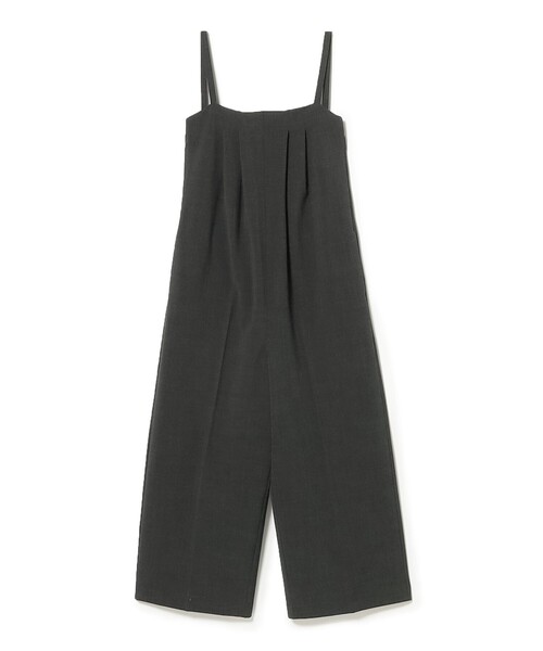 専用 Demi-Luxe BEAMS シアサッカーオールインワン Demi-Luxe BEAMS（デミルクス ビームス）の「シアサッカー