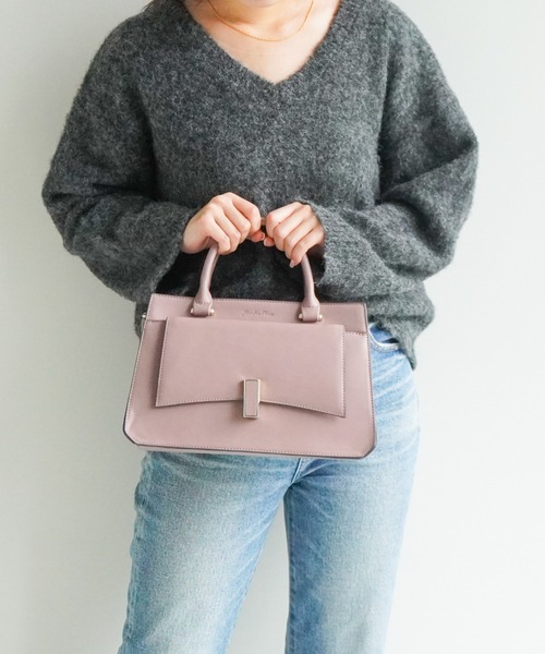 【セール】Jewelna Rose モルジュ トートバッグ 16191(トートバッグ)|Jewelna Rose(ジュエルナローズ) 【セール】Jewelna Rose モルジュ トートバッグ 16191(トートバッグ)|Jewelna Rose(ジュエルナローズ)