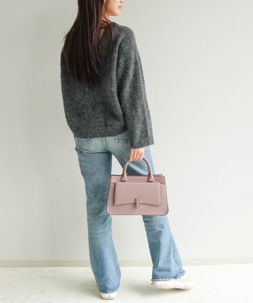 【セール】Jewelna Rose モルジュ トートバッグ 16191(トートバッグ)|Jewelna Rose(ジュエルナローズ) 【セール】Jewelna Rose モルジュ トートバッグ 16191(トートバッグ)|Jewelna Rose(ジュエルナローズ)