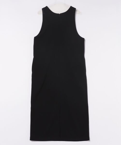 wee9s（ウィークス）の「2way jump skirt / 前後ツーウェイジャンプスカート（ワンピース・レディース・ブラック・FREE）」の15枚目の写真