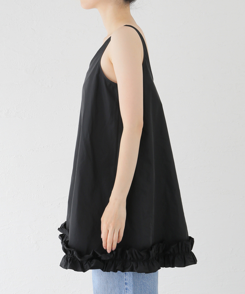 FLUMOR★チュール✖️タフタフリル FLUMOR☆チュール✖️タフタフリル FLUMOR☆チュール