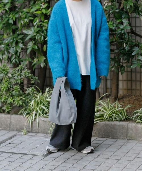 URBAN RESEARCH - アーバンリサーチドアーズ　リサイクルレザー URBAN RESEARCH DOORS（アーバンリサーチドアーズ）の「レザー