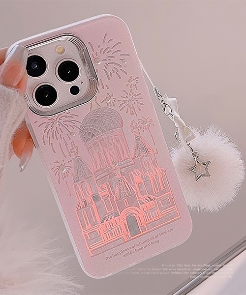 HUMAN MADE iPhone 15 ProMax ストラップ付き ケース - メルカリ