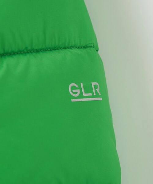 green label relaxing（グリーンレーベルリラクシング）の「ナカワタ カラー ブルゾン / キッズ 100cm-130cm（ブルゾン・キッズ・オレンジ/ケリーグリーン/コバルトブルー/ブラック・100cm/110cm/120cm/130cm）」の15枚目の写真