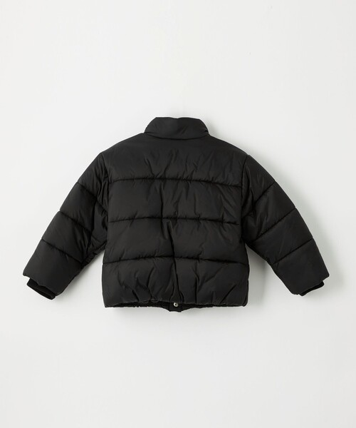 green label relaxing（グリーンレーベルリラクシング）の「ナカワタ カラー ブルゾン / キッズ 100cm-130cm（ブルゾン・キッズ・オレンジ/ケリーグリーン/コバルトブルー/ブラック・100cm/110cm/120cm/130cm）」の21枚目の写真