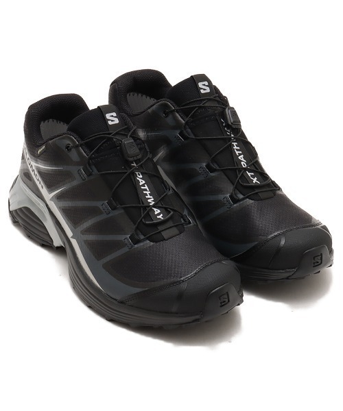 kko＜Salomon＞ XT-PATHWAY GTX/スニーカー XT-PATHWAY GORE-TEX