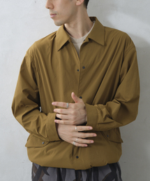 JOURNAL STANDARD relume | ”UNIFORM” ナイロンユーティリティジャケット(ナイロンジャケット)