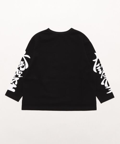 Free&Easy Lasso ラッソ 長袖 Tシャツ 送関込 LOOP & WEFT - ONLINE SHOP / LRC1083 HEATHER SLUB COTTON