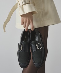 HIMIKO | 【HIMIKO】モンクストラップシューズ/641308(パンプス)