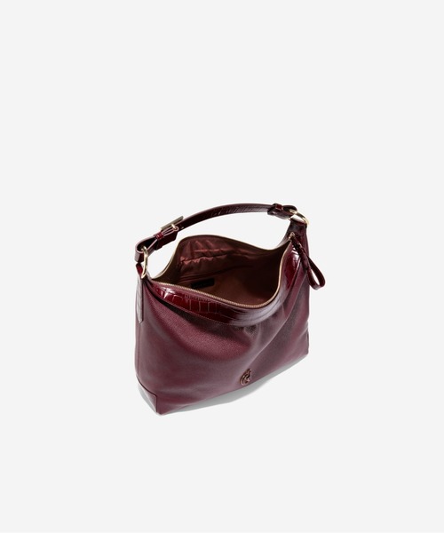 COLE HAAN（コールハーン）の「カミラ ホーボー womens