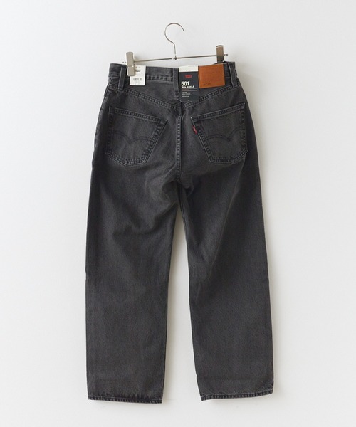 LEVI'S/リーバイス 501 '90s ANKLE ストレートデニム（デニムパンツ