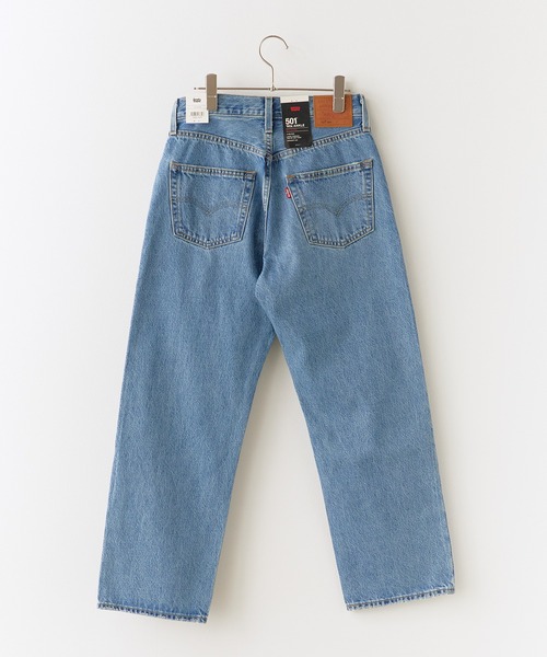 Levi's 9S 501 デニム 501® '90s Women's Jeans - Black | Levi's® US