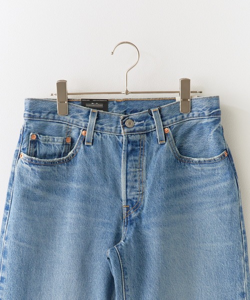 LEVI'S/リーバイス 501 '90s ANKLE ストレートデニム（デニムパンツ